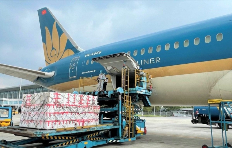 Cổ phiếu SCS trượt dài từ đầu năm 2025, về vùng giá thấp nhất 1 năm