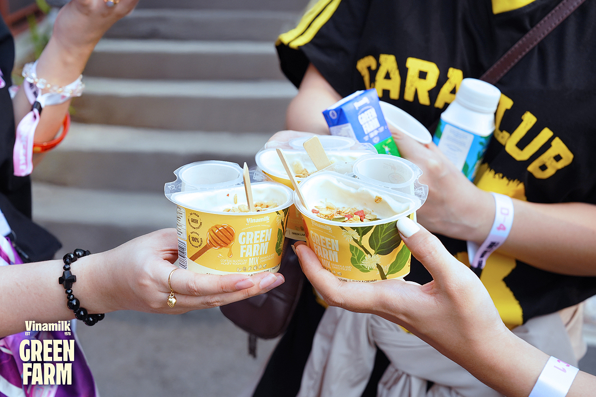 Cùng với việc sáng tạo đa dạng sản phẩm theo các nhu cầu ngày càng chuyên biệt, sức đổi mới của ông lớn ngành sữa còn được thể hiện rõ nét qua việc mạnh tay đưa các công nghệ hàng đầu thế giới về Việt Nam.