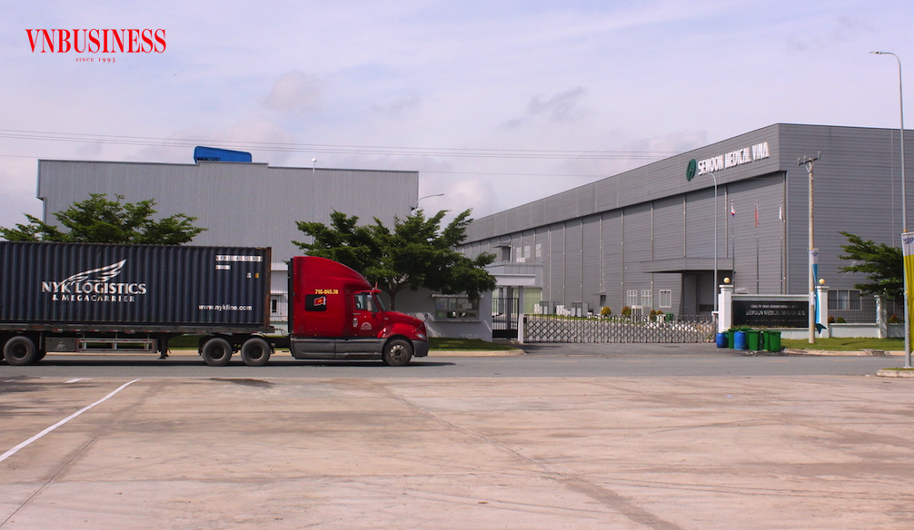 Cần đồng bộ nhiều giải pháp để tăng cường sức hút, giữ chân nhà đầu tư FDI giữa “phép thử” thuế quan.