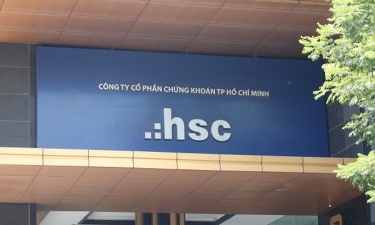 Sau Gemadept, nhóm quỹ KIM Việt Nam rời ghế cổ đông lớn tại HSC