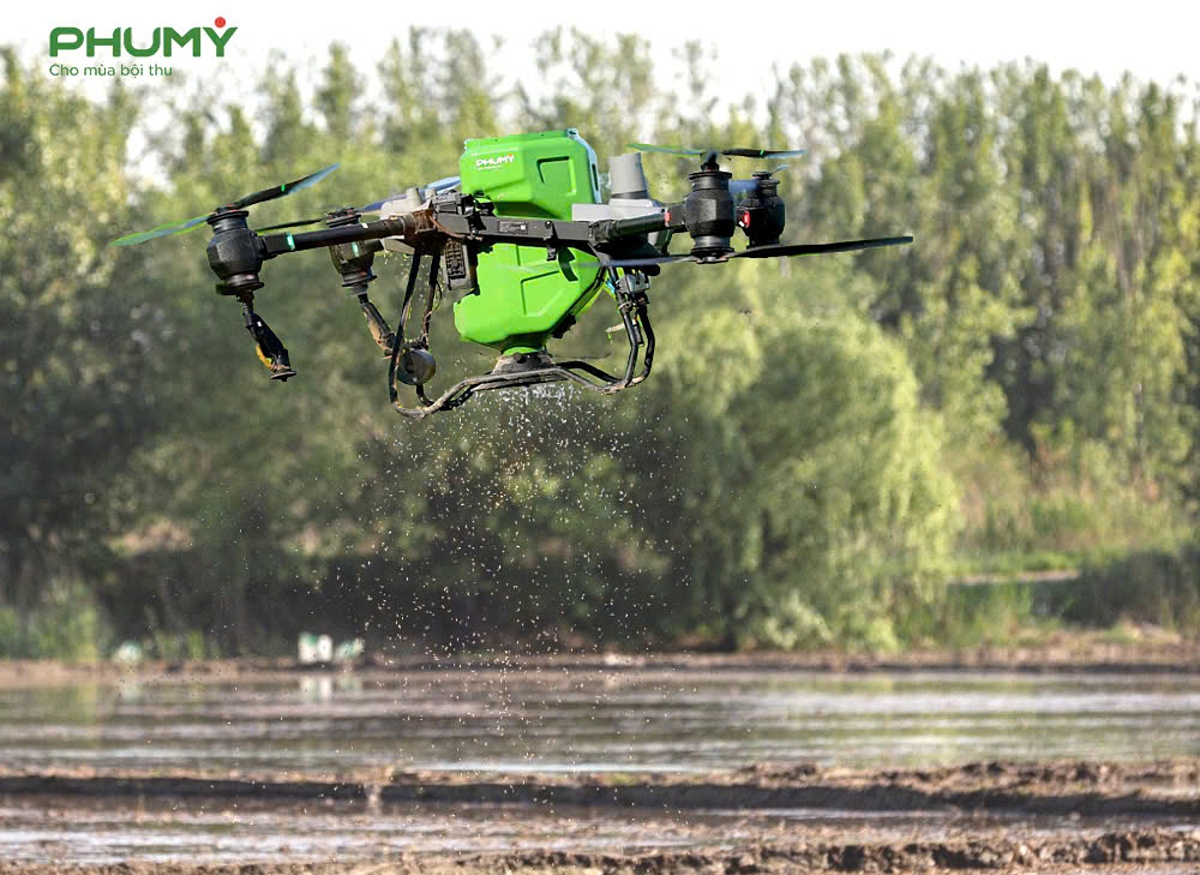 Phú Mỹ chú trọng đẩy mạnh phát triển, hợp tác nhằm hướng tới nền nông nghiệp hiện đại, bền vững.