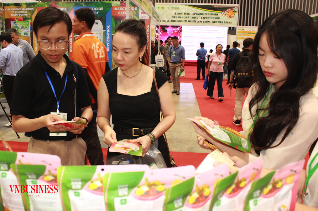 DN Việt cần am hiểu sâu sắc các xu hướng mới hiện nay khi mà đang có sự thay đổi quá nhanh của người tiêu dùng.