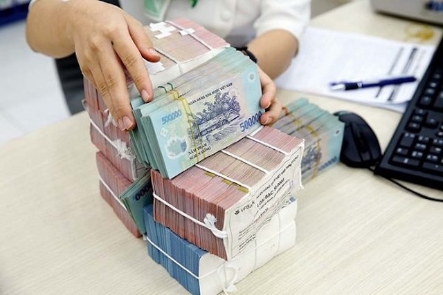 Sắp có gói tín dụng 500.000 tỷ đồng lãi suất ưu đãi cho lĩnh vực đầu tư hạ tầng và công nghệ số.