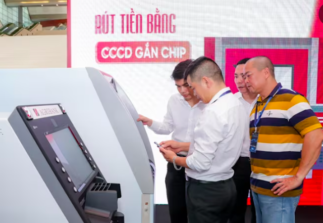 Quá trình chuyển đổi số trong ngành tài chính ngân hàng sẽ tiếp tục được tăng tốc trong thời gian tới và sẽ tập trung vào việc xây dựng và hoàn thiện khuôn khổ pháp lý.