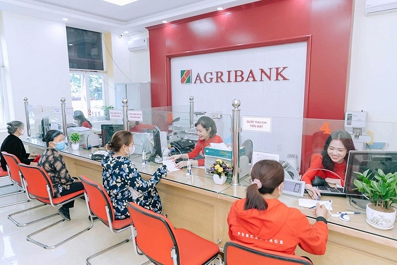 Năm 2024, kết quả hoạt động kinh doanh của Agribank đạt cao nhất sau 4 năm triển khai Phương án cơ cấu lại gắn với xử lý nợ xấu giai đoạn 2021-2025.