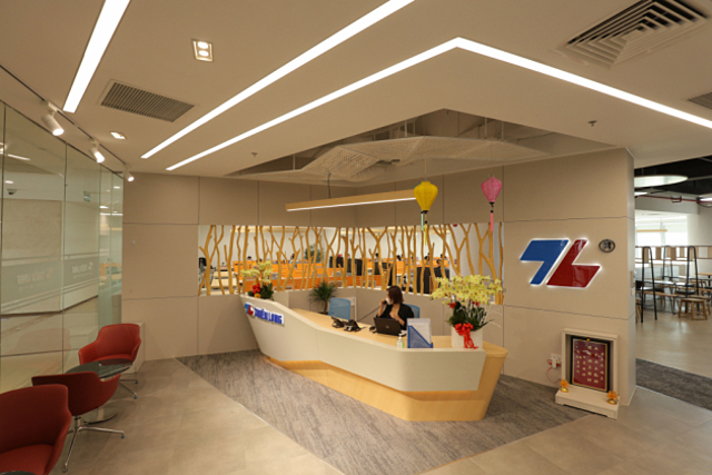 Quỹ KIM Việt Nam tiếp tục giảm sở hữu tại Tập đoàn Thiên Long, sau HSC và Gemadept.