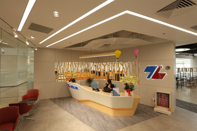 Quỹ KIM Việt Nam tiếp tục giảm sở hữu tại Tập đoàn Thiên Long, sau HSC và Gemadept.