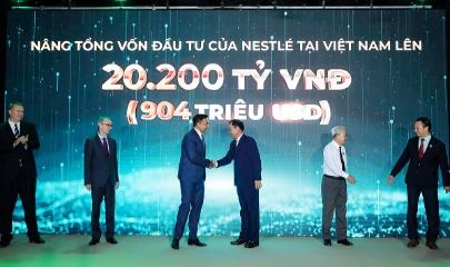 VnBusiness