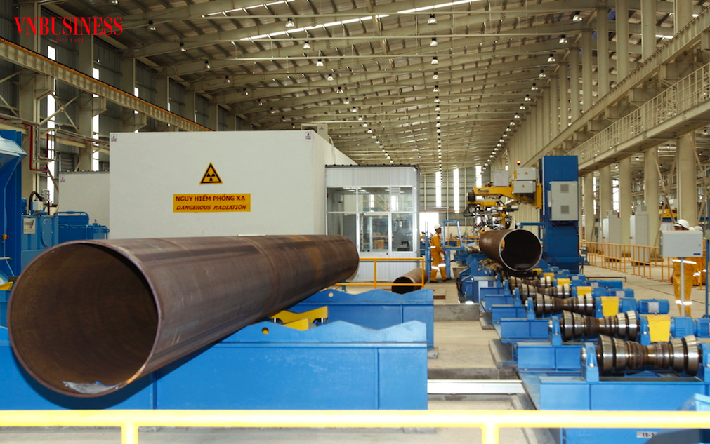 Để DN thoát khỏi vòng xoáy thua lỗ vì gánh nặng chi phí cao đang cần khâu chính sách hỗ trợ cần tiếp tục sát sườn hơn.