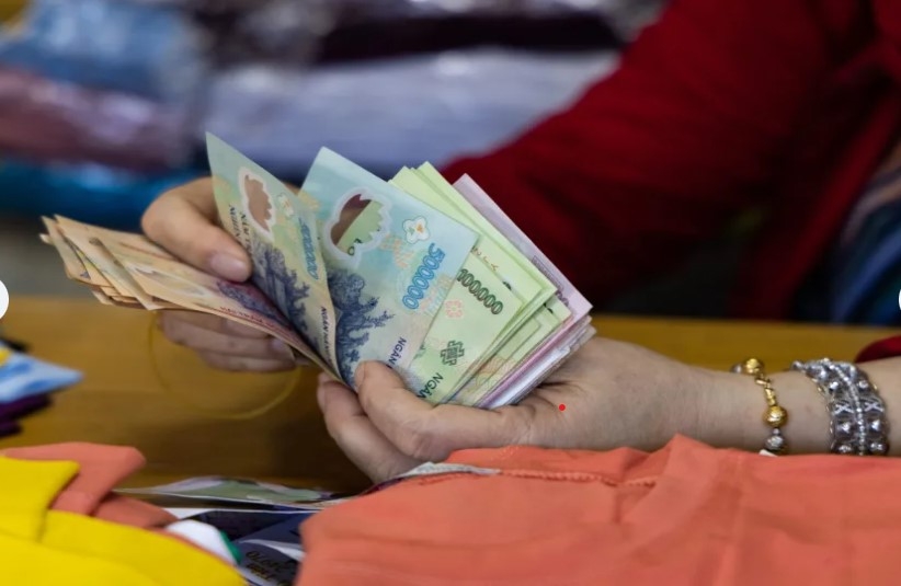 Điều quan trọng không nằm ở việc nợ mất vốn tăng bao nhiêu, mà ở việc ngân hàng đã trích lập dự phòng rủi ro đến đâu.