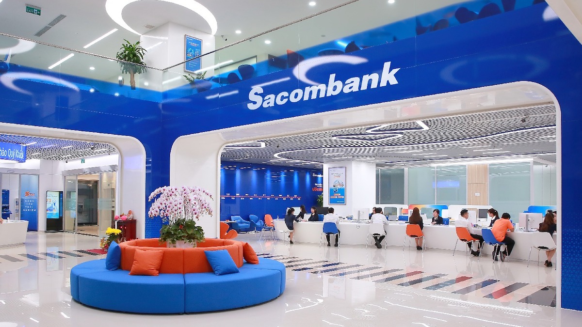 Sacombank muốn chia cổ tức sau 10 năm cổ đông mòn mỏi chờ đợi.