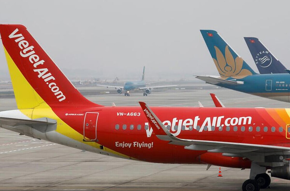 Với việc huy động hàng tỉ USD vốn đầu tư cho đội bay, các hãng đang chuẩn bị kỹ lưỡng cho giai đoạn tăng trưởng mới.