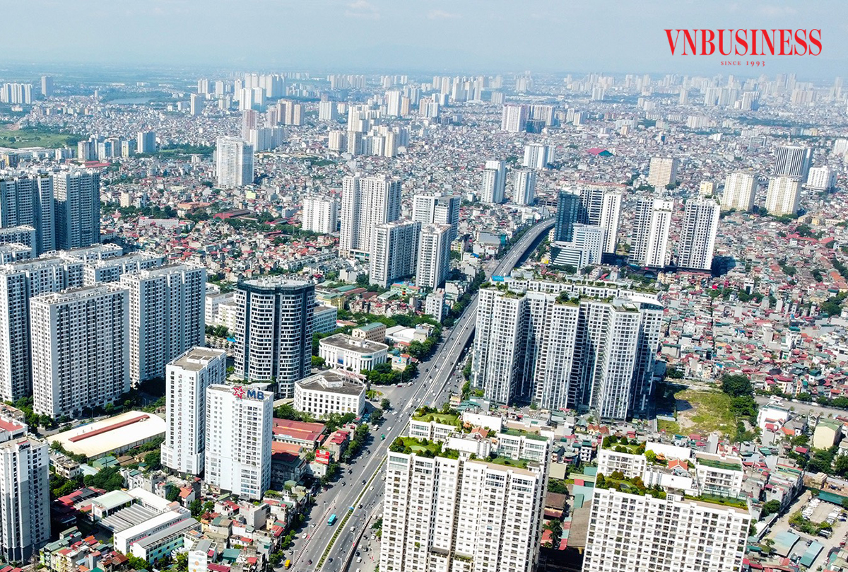 Thị trường căn hộ thứ cấp tại Hà Nội đang xuất hiện làn sóng giảm giá rao bán từ 300-600 triệu đồng.