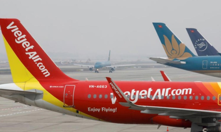 Rót tiền tỷ đô, các hãng hàng không Việt chạy đua thâu tóm đội bay khủng