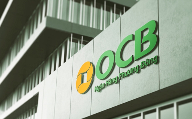 Cổ phiếu OCB giảm hơn 12% so với đỉnh trong năm, Chủ tịch 'chạnh lòng', 2 con gái tiếp tục bán cổ phiếu