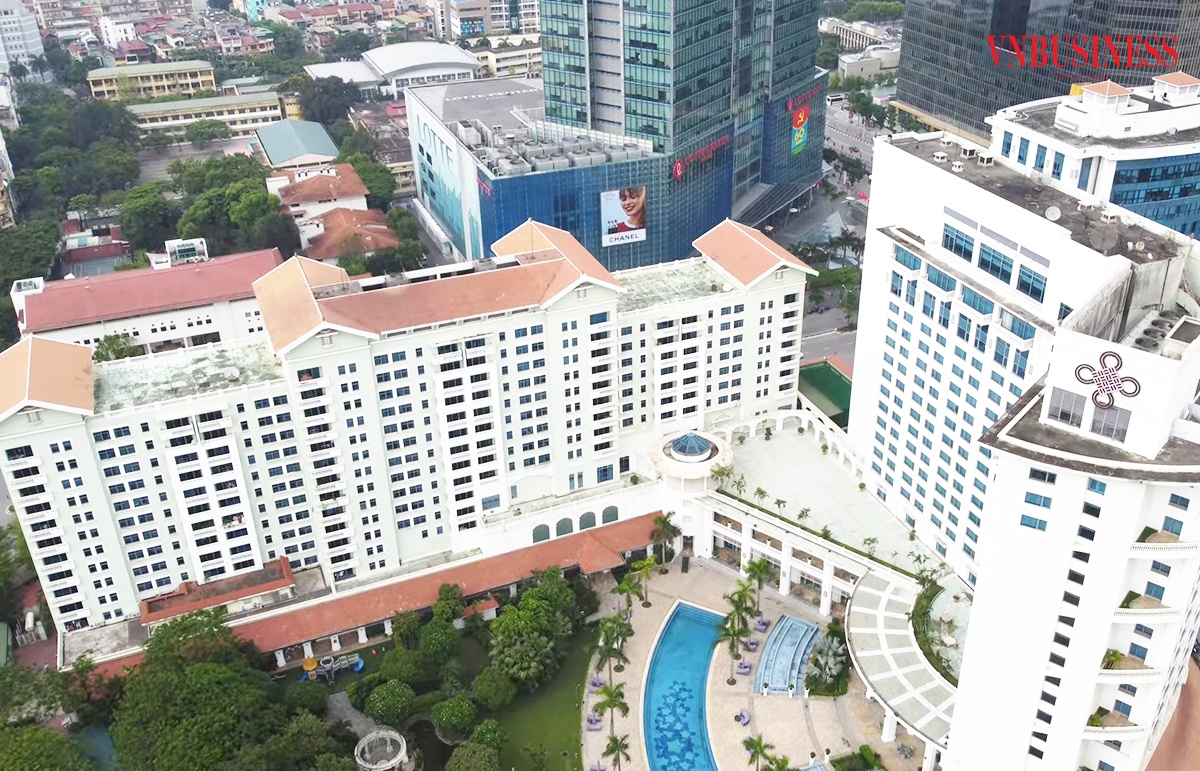 Thị trường khách sạn đang vào ray phục hồi, song sự cạnh tranh cũng ngày càng khốc liệt.