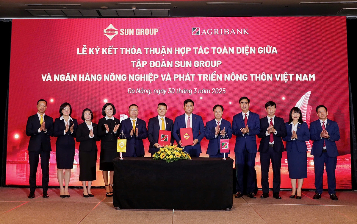 Xác định vai trò đặc biệt quan trọng của khách hàng đối tác, trong định hướng hoạt động, Agribank chú trọng tăng cường hợp tác cùng các doanh nghiệp trên nhiều lĩnh vực, phát huy tối đa tiềm năng và thế mạnh để cùng phát triển