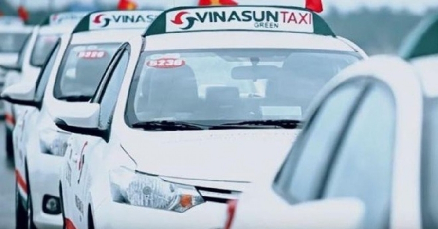 Ông Lê Hải Đoàn - Thành viên HĐQT của Vinasun vừa đăng ký bán ra toàn bộ gần 9,3 triệu cổ phiếu VNS.