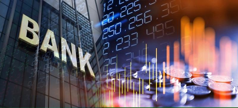 Mặc dù đã có sự phục hồi tích cực so với đáy ngắn hạn, nhưng nhìn chung diễn biến nhóm cổ phiếu ngân hàng vẫn thiếu sự ổn định.