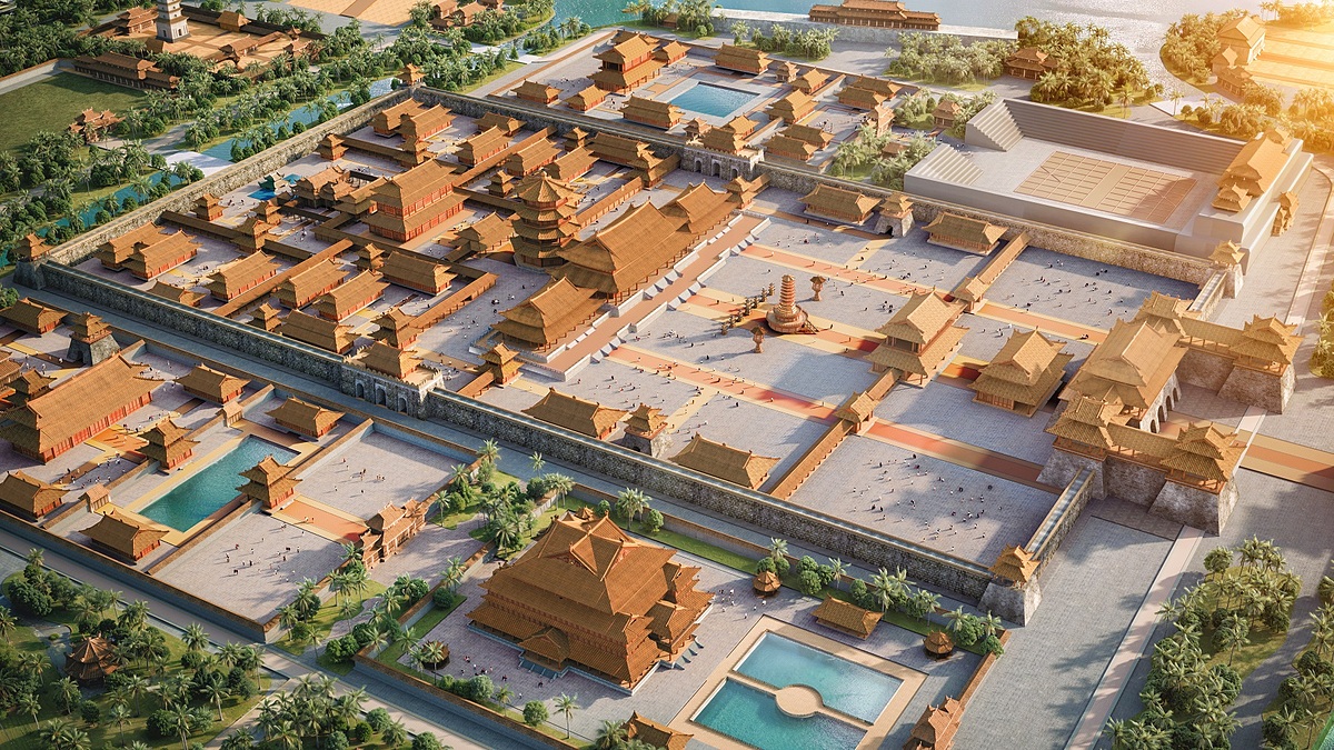 Sun Group tâm huyết phát triển du lịch gắn với bảo tồn văn hóa, kiến tạo những giá trị lâu dài cho cộng đồng và điểm đến.