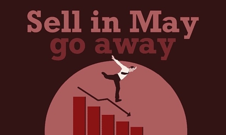 Chịu tác động của nhiều yếu tố bất định, chứng khoán liệu có ‘Sell in May’?