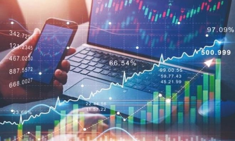 Sự ‘lạc nhịp’ của cổ phiếu công nghệ