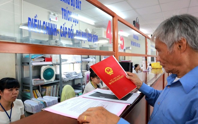 Mua – bán nhà đất có thể chịu thuế 20% trên tiền lãi.