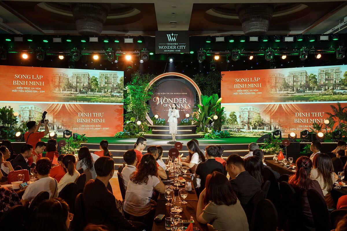 Vịnh Bình Minh đang trở thành “điểm nóng” tại thị trường phía Tây Hà Nội khi sở hữu quỹ căn giới hạn.