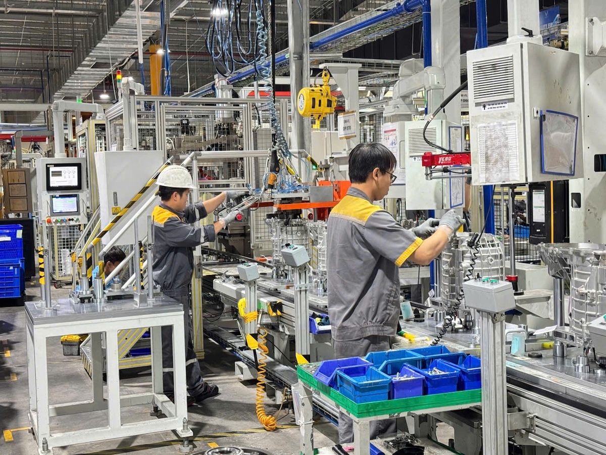 Bộ Chính trị ban hành Nghị quyết số 68-NQ/TW về thúc đẩy phát triển kinh tế tư nhân.