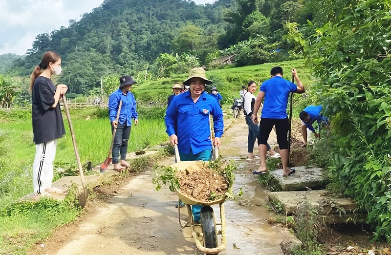 Từ ngày 1 đến hết 30/7/2025, Cục Thống kê &lpar;Bộ Tài chính&rpar; sẽ tiến hành cuộc Tổng điều tra nông thôn, nông nghiệp, lâm nghiệp và thủy sản năm 2025.