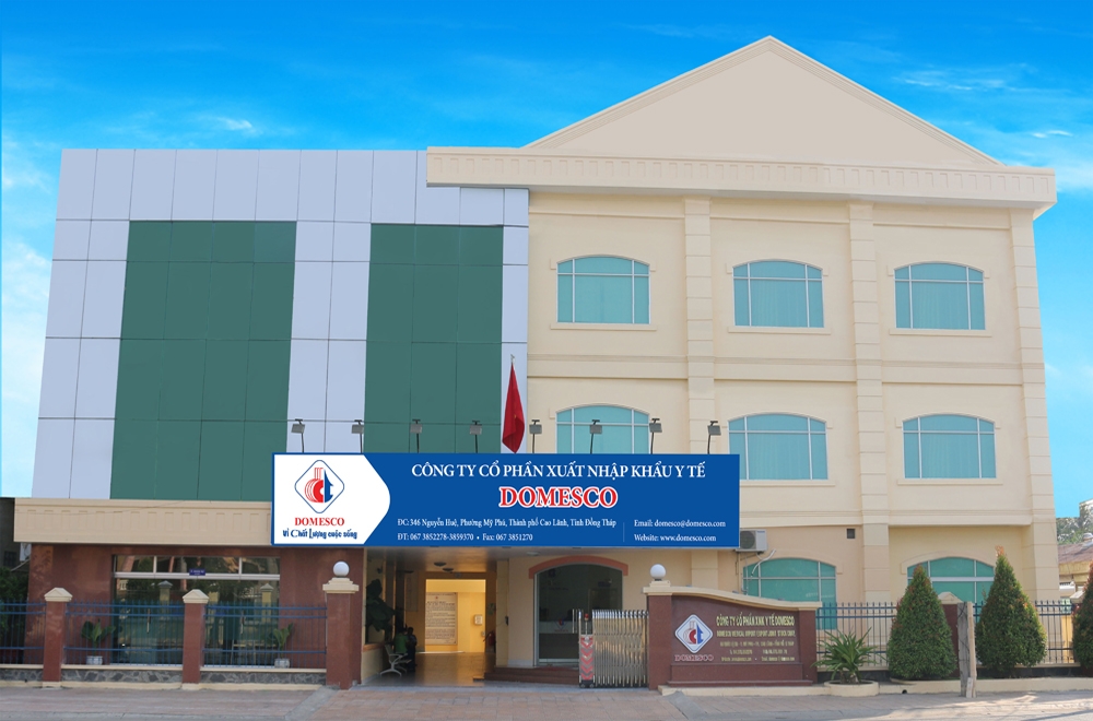 SCIC lần thứ 3 vỡ kế hoạch thoái vốn Domesco.