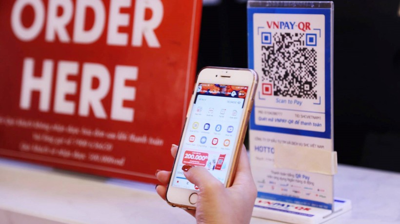 VNLIFE đã nắm giữ tới 99,99% cổ phần của VNPAY.