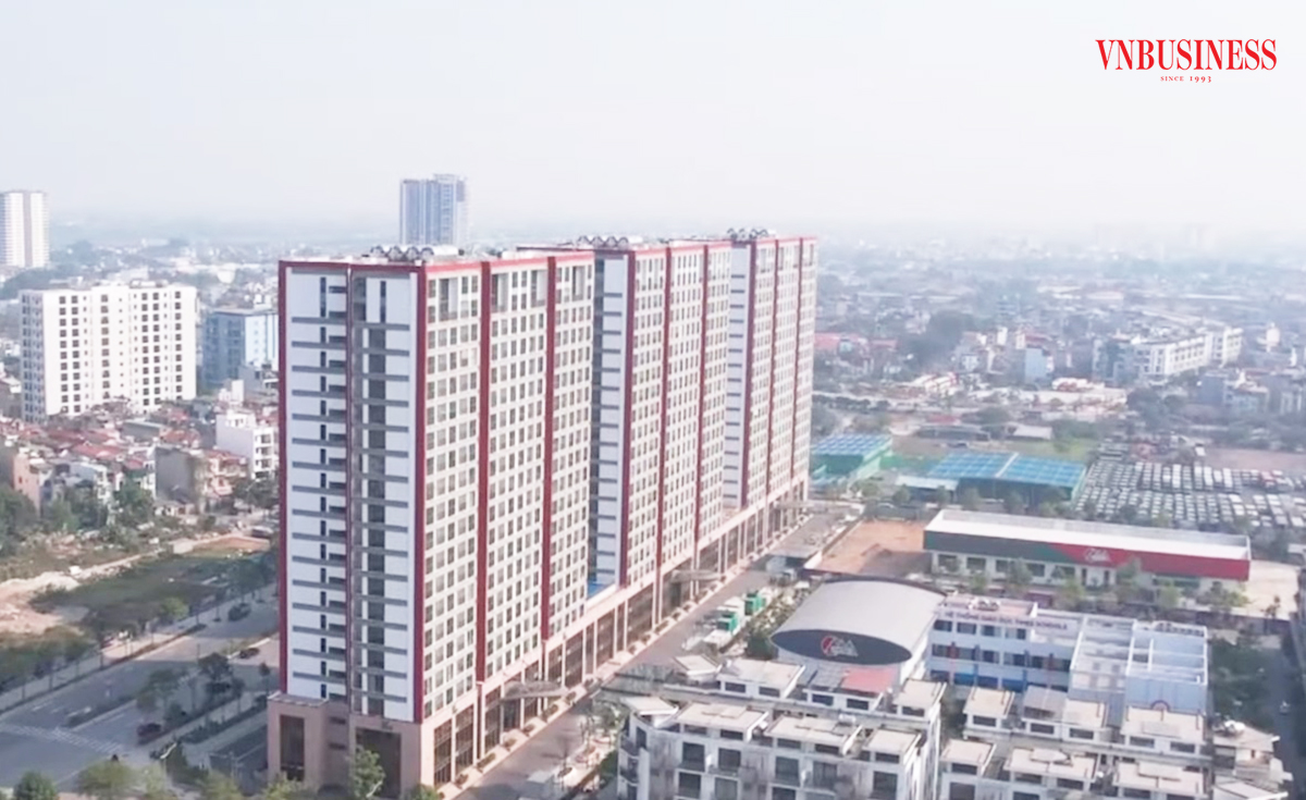 Việc áp giá trần nhà ở xã hội cần được tính toán thận trọng, tránh tác dụng phụ.