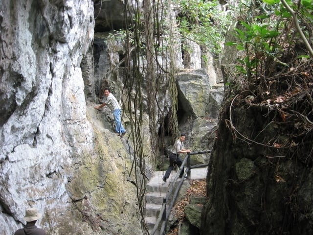 Các HTX du lịch đã tạo công ăn, việc làm, góp phần ổn định đời sống người dân.