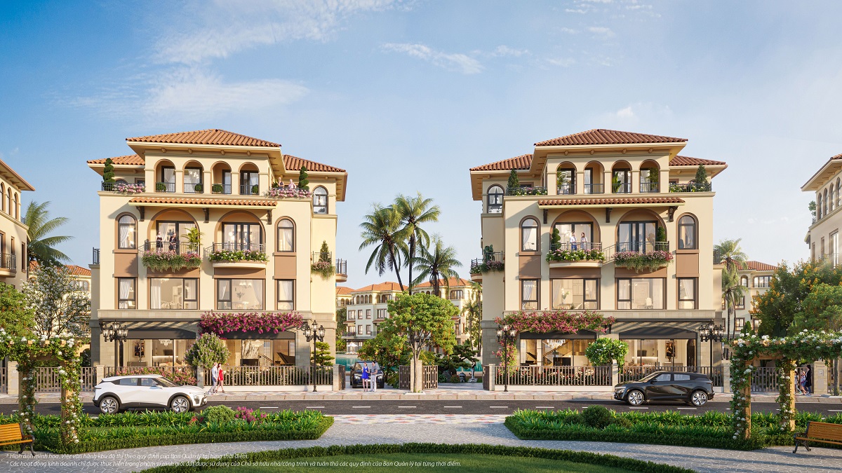 Isla Bella tiên phong mang “Kỷ nguyên nghỉ dưỡng của thời đại” về Hải Phòng.