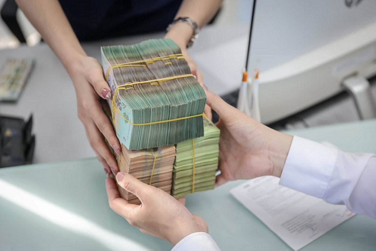 Tổng dư nợ tín dụng tại TP. Hồ Chí Minh 4 tháng đầu năm đạt ngưỡng kỹ thuật trên 4 triệu tỷ đồng và tăng cao hơn cùng kỳ các năm trước