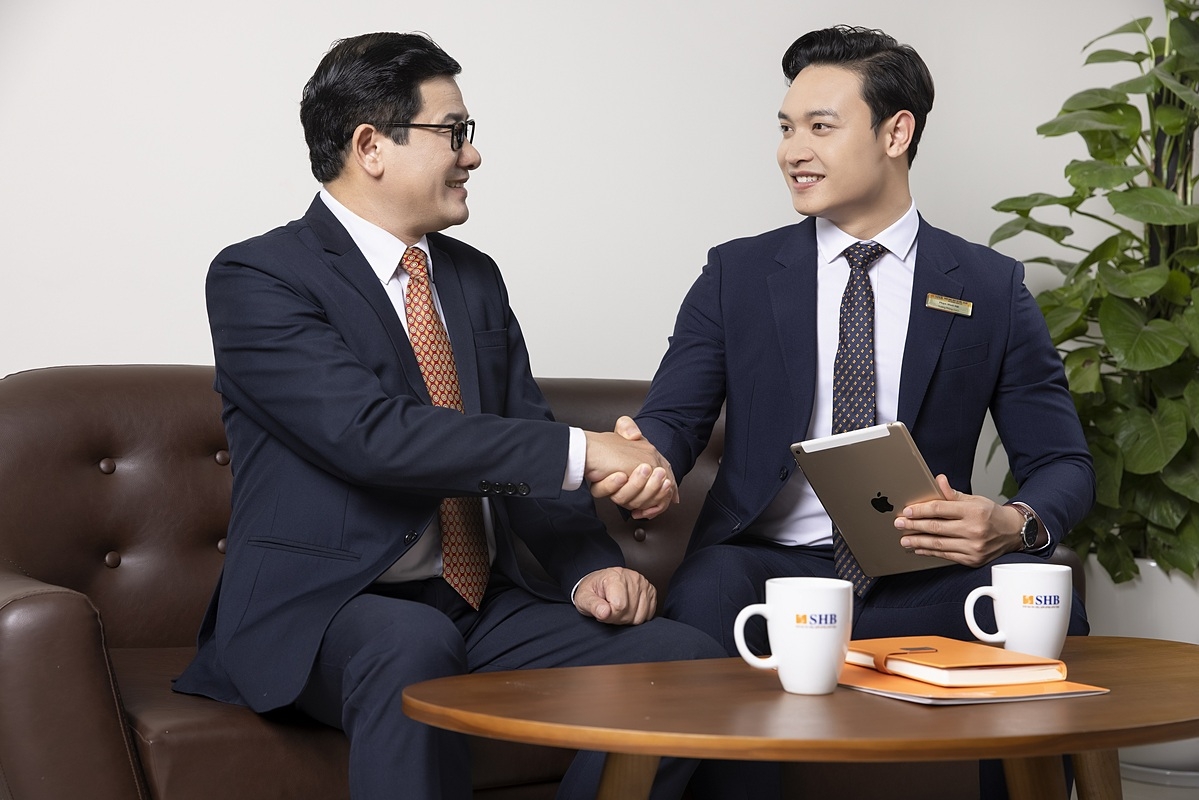 SHB chính thức triển khai giải pháp tài chính toàn diện dành cho các doanh nghiệp hoạt động trong lĩnh vực lúa gạo.