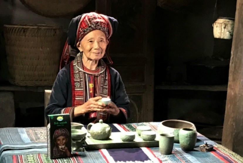 HTX Chế biến Chè Fìn Hồ đã có sản phẩm OCOP 5 sao nhờ kết hợp giữa giá trị truyền thống và đầu tư công nghệ mới vào sản xuấ