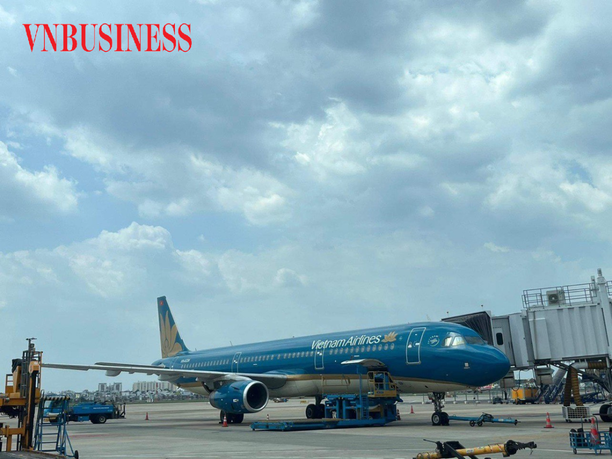 Vietnam Airlines đang trong quá trình tăng cường năng lực tài chính và nâng cấp đội bay để khắc phục khó khăn tài chính và mở rộng cơ hội phát triển.