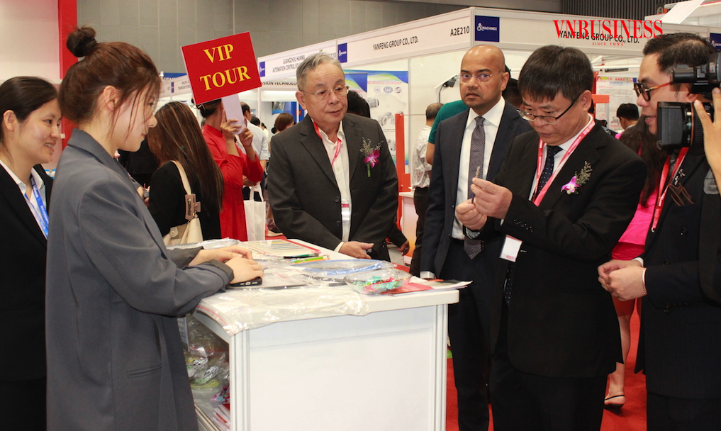 Trước “làn sóng” chính sách mới, điều kỳ vọng là các DN khai thác đúng cơ hội, khởi nguồn nhiều ý tưởng kinh doanh mới.