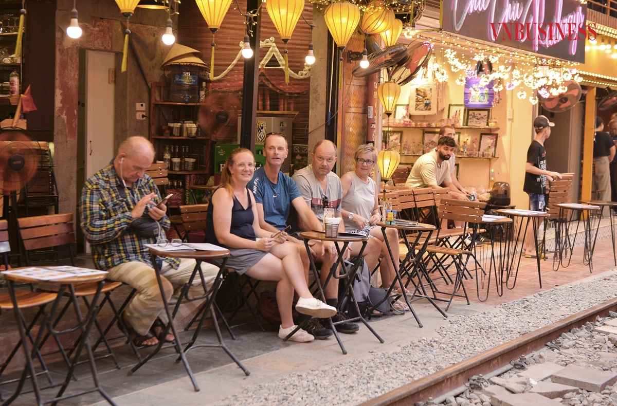 Việc cầm tổ chức các tour du lịch tới khu vực này được coi là biện pháp nhằm bảo vệ an toàn cho du khách, thể hiện quyết tâm của chính quyền trong việc tạo hành lang an toàn đường sắt, thiết lập an ninh trật tự trên địa bàn. Phạm Hòa