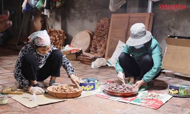 Nghề truyền thống được nâng tầm giúp tạo nhiều việc làm, xóa đói giảm nghèo ở Bắc Ninh.