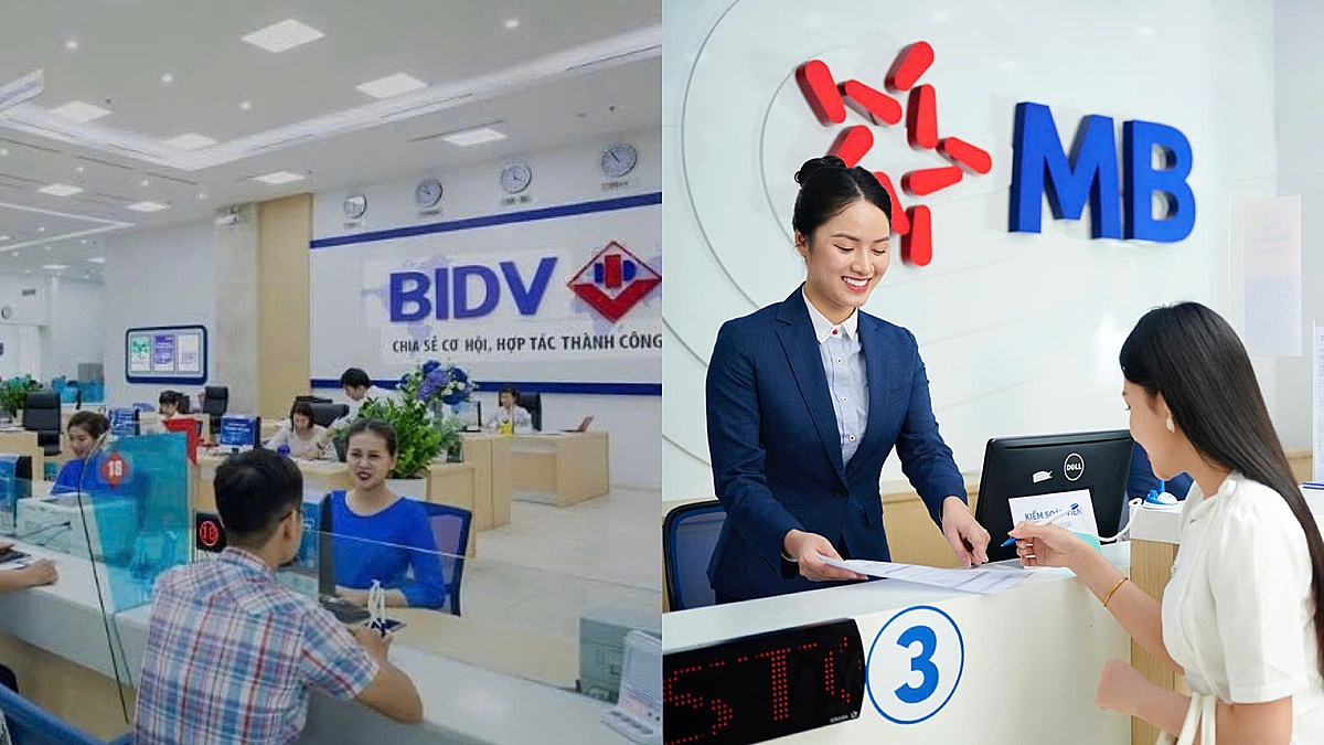 Chánh Thanh tra Ngân hàng Nhà nước Khu vực 2 vừa đưa ra cảnh báo các vấn đề tồn đọng tại MB Chi nhánh bắc Sài Gòn, BIDV Chi nhánh Chợ Lớn chủ yếu trong hoạt động cấp tín dụng.