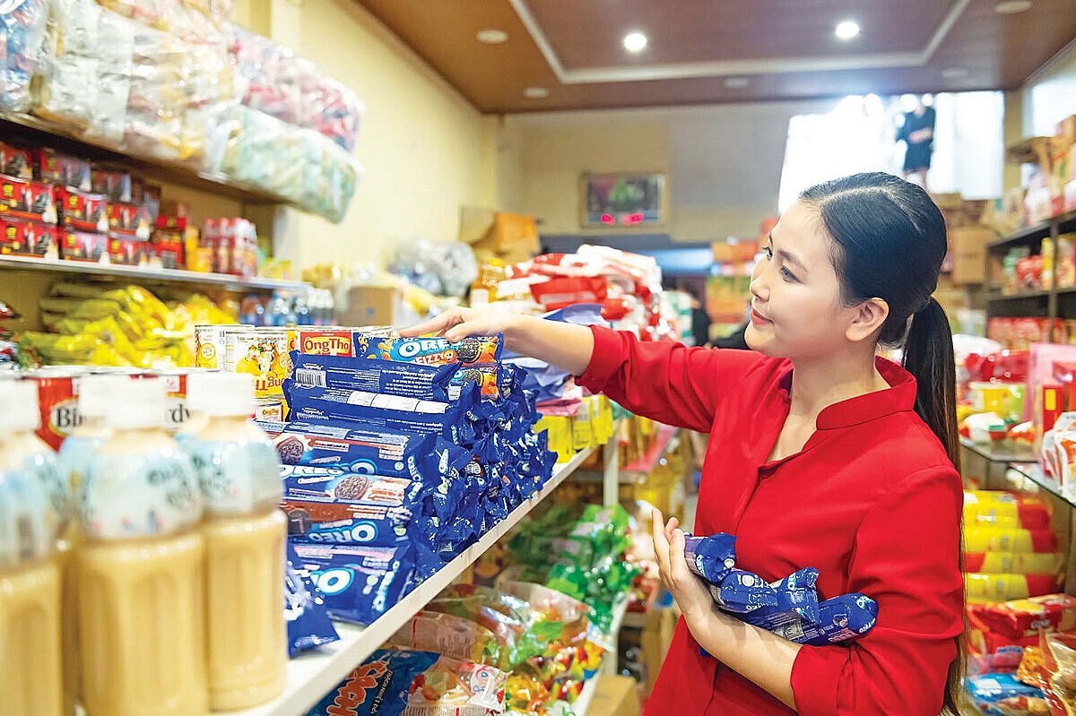 Hộ kinh doanh mong khi hết thuế khoán, chính sách thuế mới sẽ đơn giản và dễ áp dụng