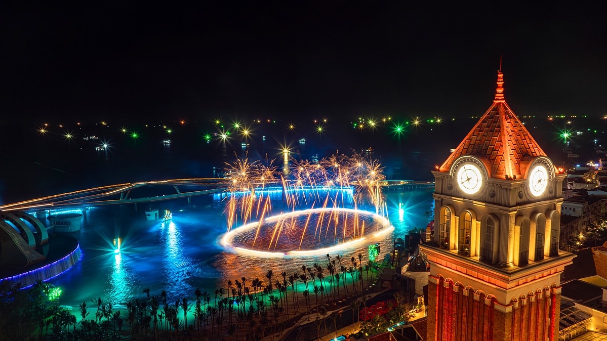 Du khách sẽ có thêm lựa chọn hãng bay mới khi đi và đến Phú Quốc.