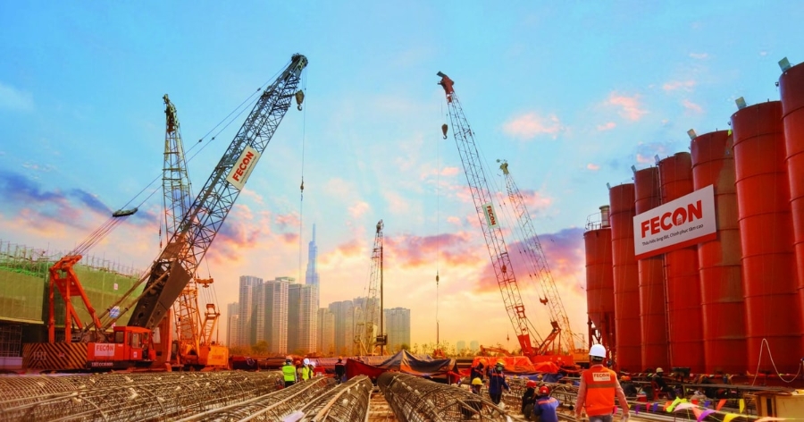 HD Capital bán thêm 1,5 triệu cổ phiếu FCN.