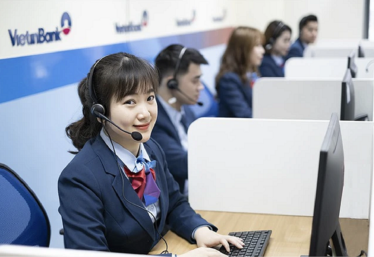 70% nhân sự làm trong mảng số không có chuyên môn về ngân hàng như thiết kế, big data, bảo mật… sẽ phải đào tạo lại &lpar;Ảnh minh họa&rpar;