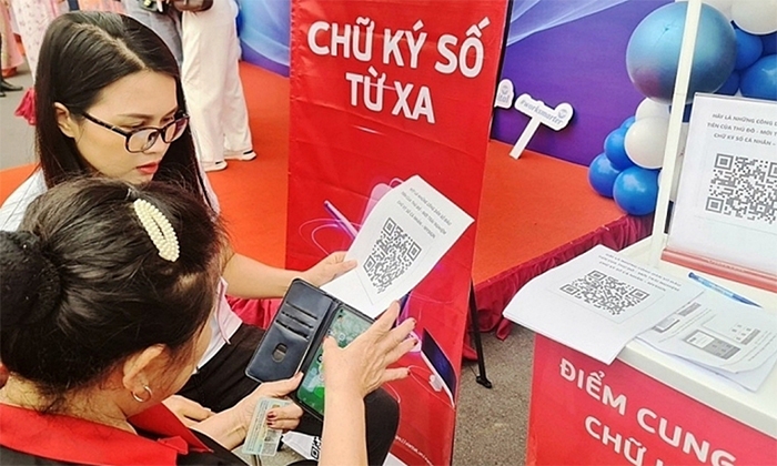 Hơn 120 nghìn tỷ đồng/năm cho chi phí tuân thủ TTHC.