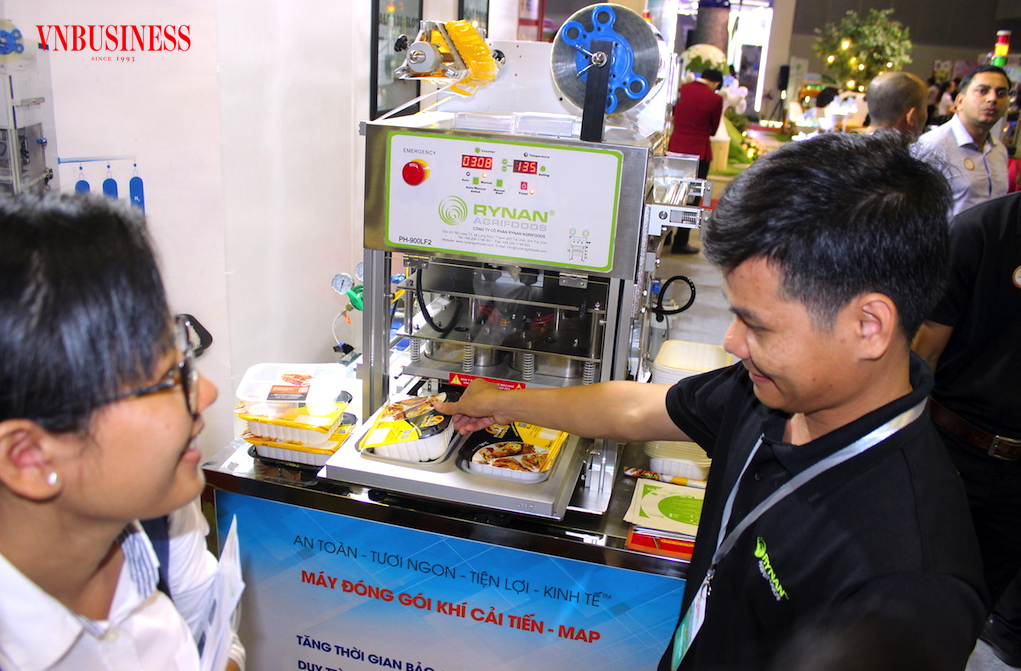 Đầu tư đúng hướng vào máy móc, công nghệ và cao cấp hóa sản phẩm trong thời điểm này vừa giúp DN “nâng tầm” giá trị để có tiềm năng mới và vừa tăng sức chống chịu trước những biến động.