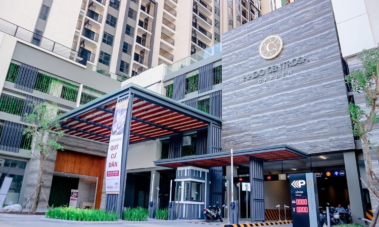 Chủ tịch sáng lập và CEO Hà Đô đồng loạt mua vào cổ phiếu HDG